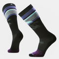 Mountain Sunrise Snowboard TC Sock M