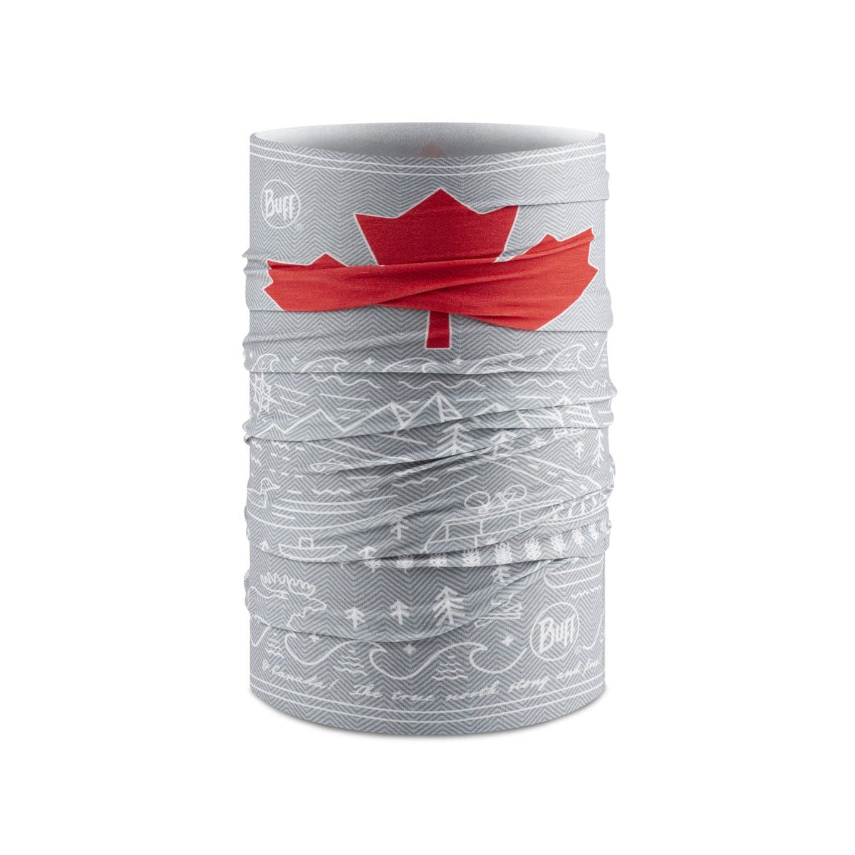 Original Canadian Collection Buff