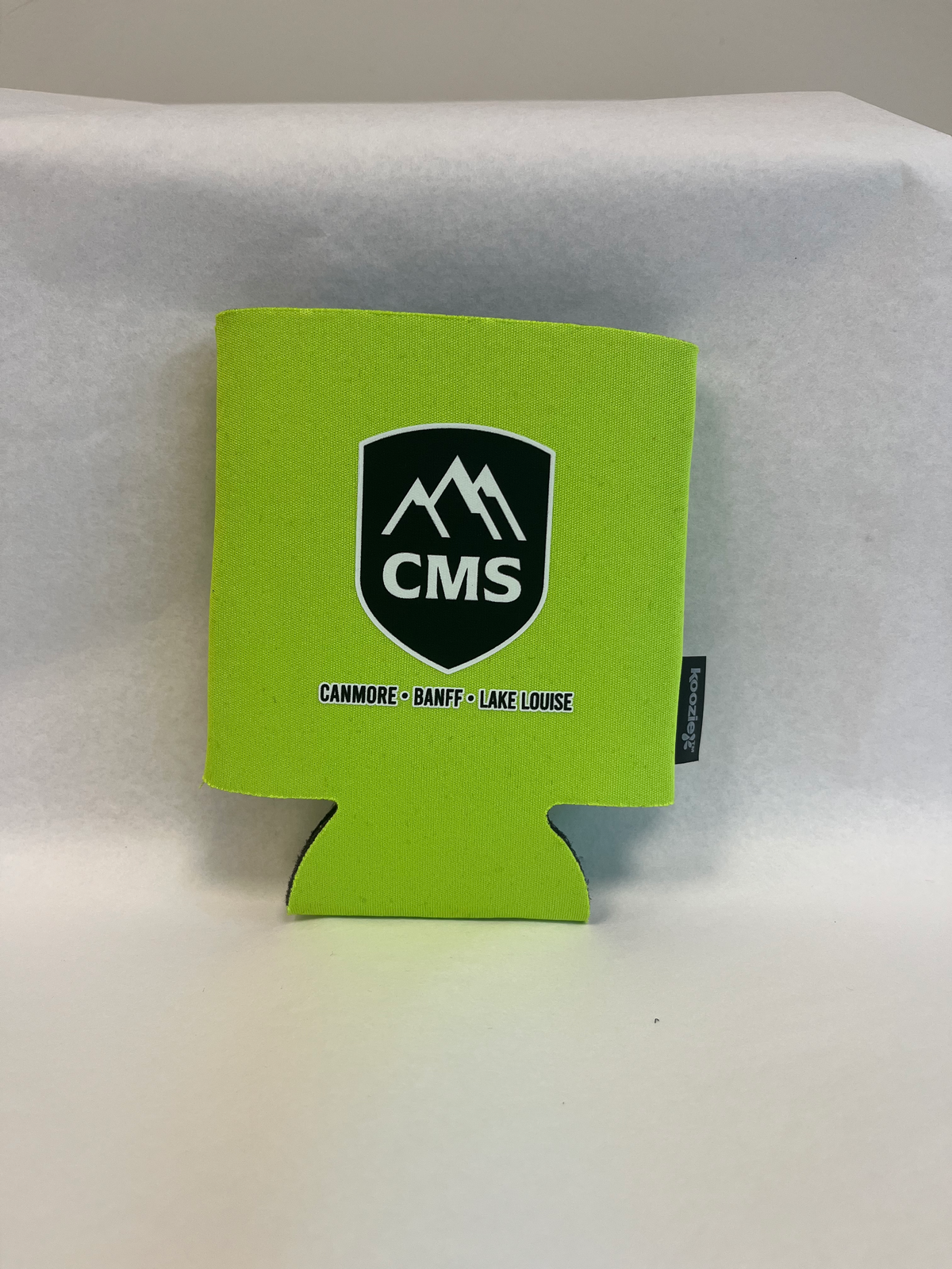 CMS Collapsible Koozie