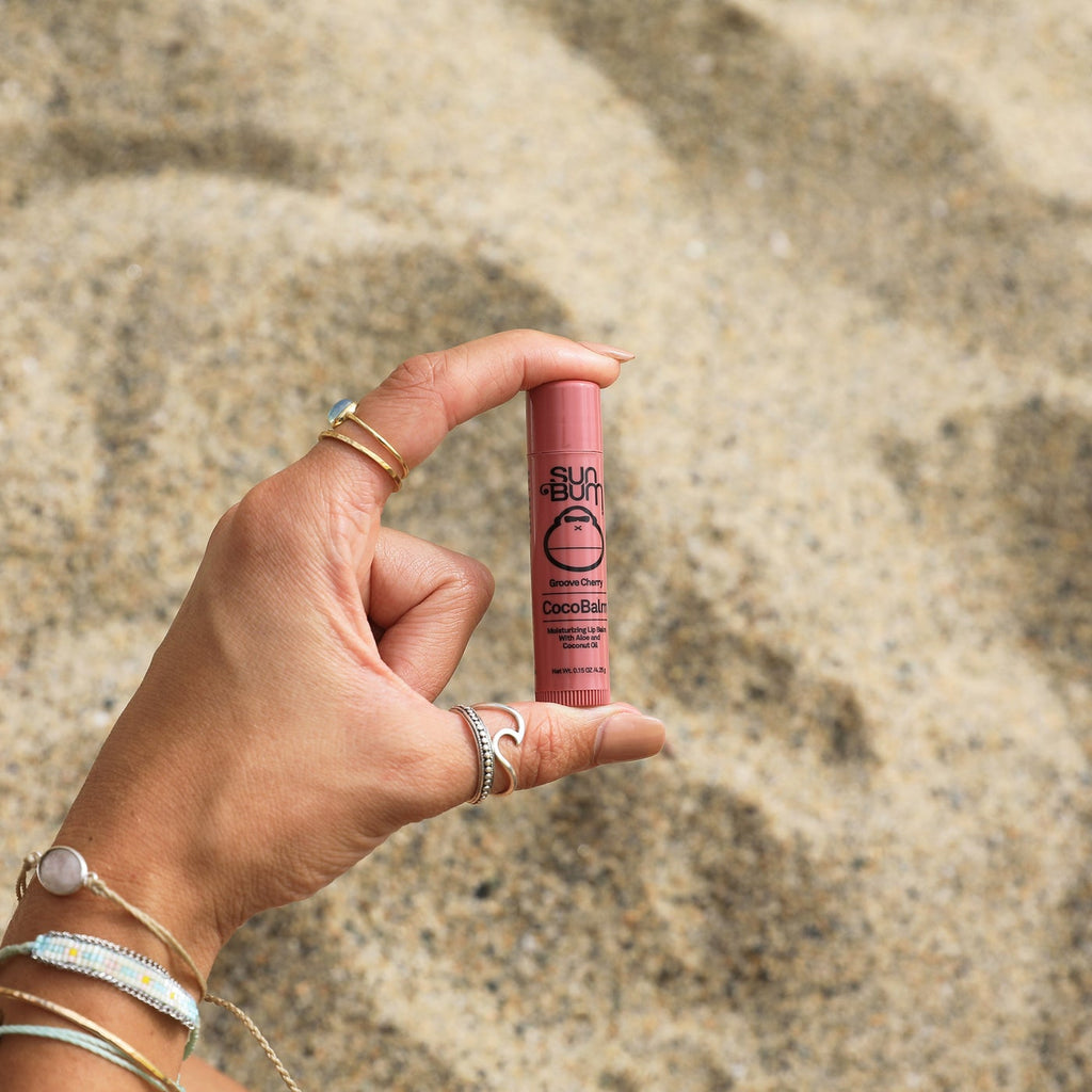 CocoBalm Lip Balm Sun Bum