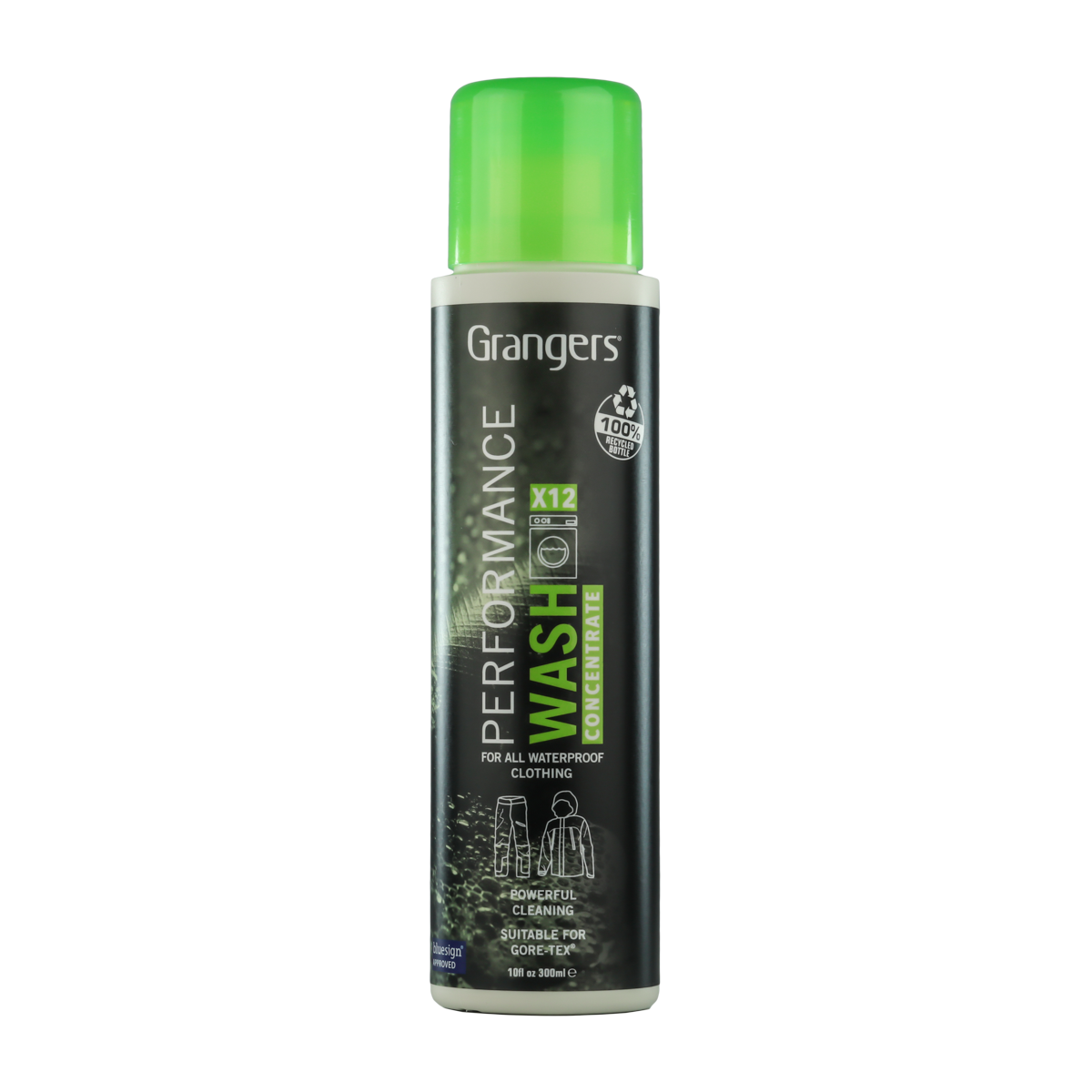 Grangers  Performance Wash Concentrate