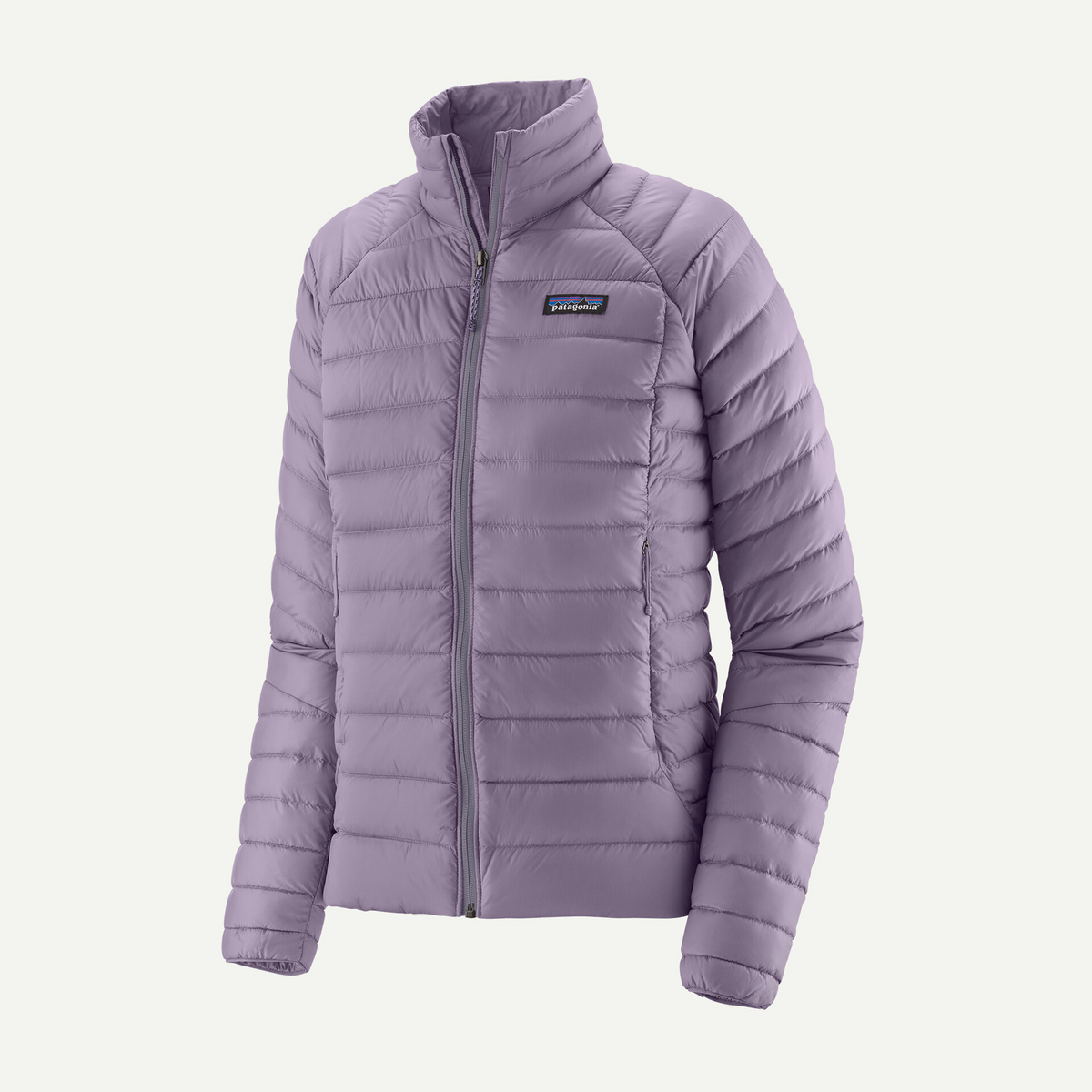 Down Sweater Jacket Women's
