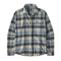 Fjord LW Flannel Shirt Men's