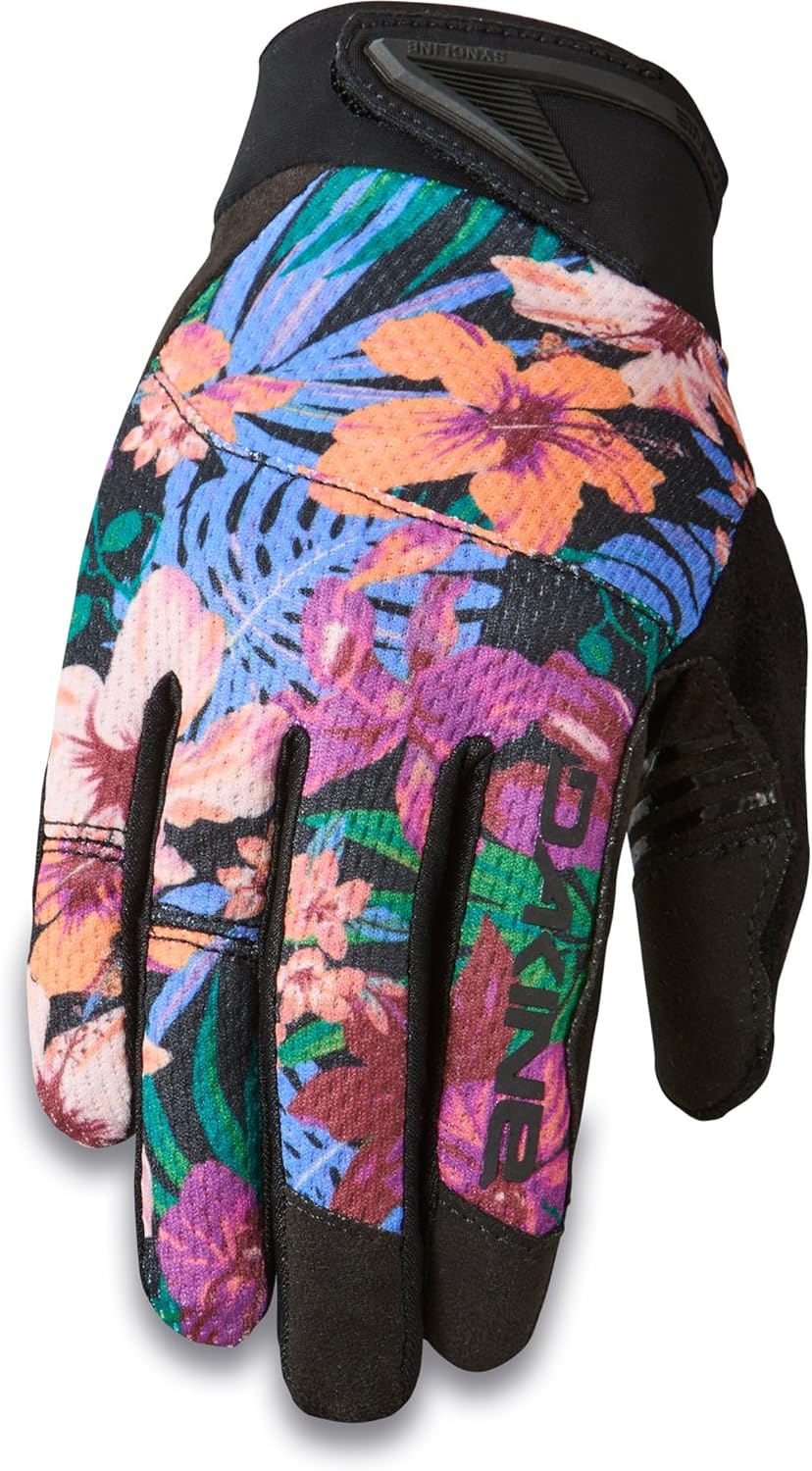 Syncline Gel Bike Glove Women's