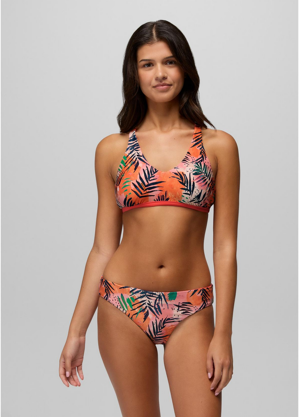 Mallorca Reversible Bikini