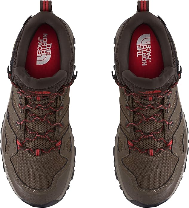 Hedgehog Fastpack 2 Mid WP Boot Women's
