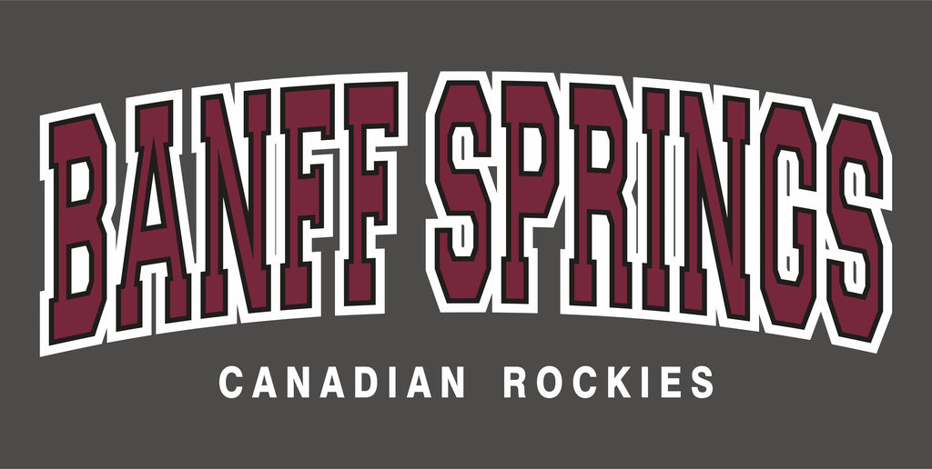 Banff Springs Hoody Men's