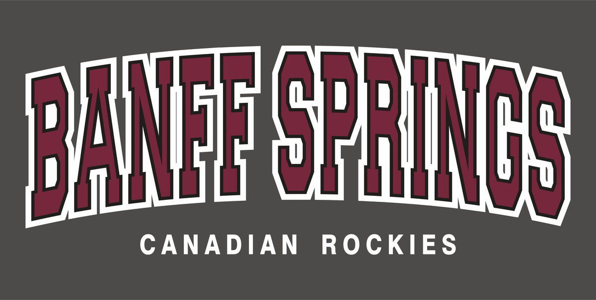 Banff Springs Hoody Men's