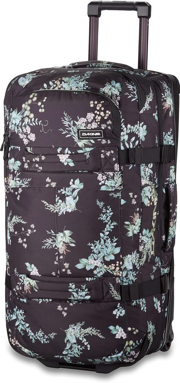 Split Roller Bag 85L