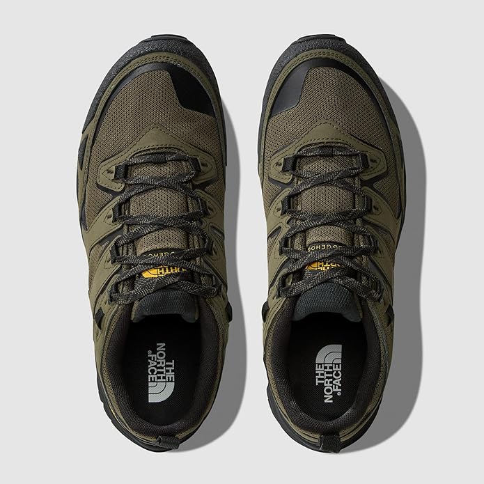 Hedgehog 3 WP Shoe Men's