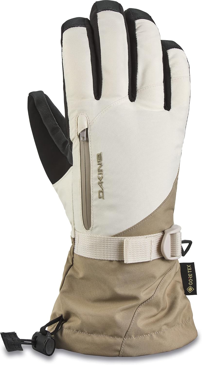Sequoia GoreTex Glove Women's