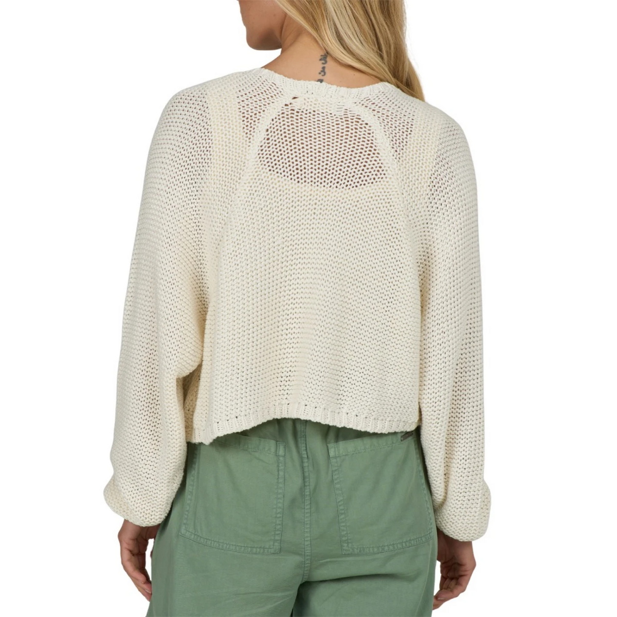 Navigator Cardigan Women's