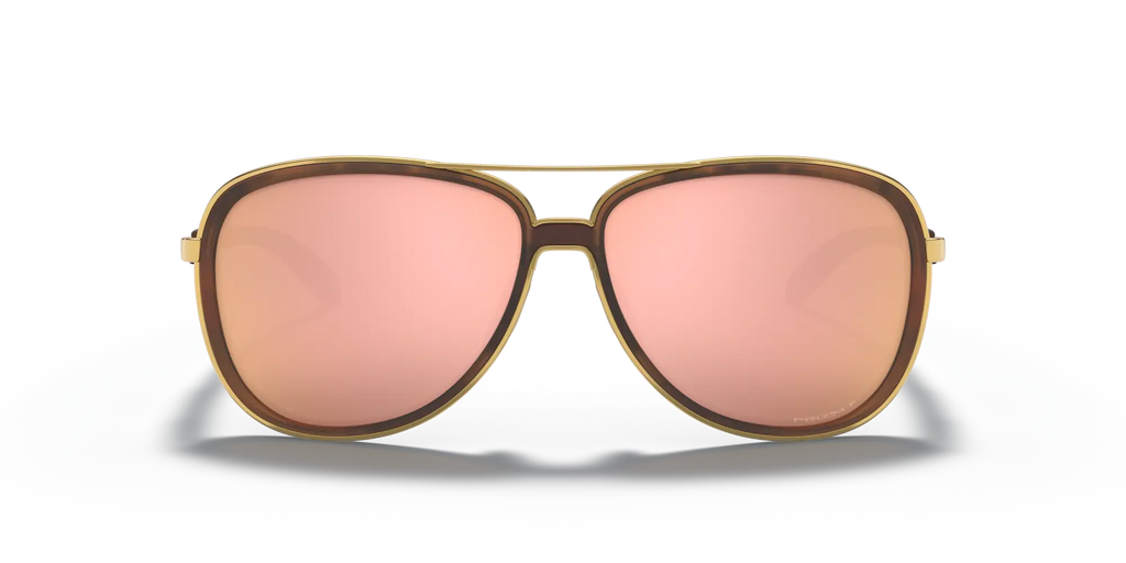 Split Time Polarized Sunglasses
