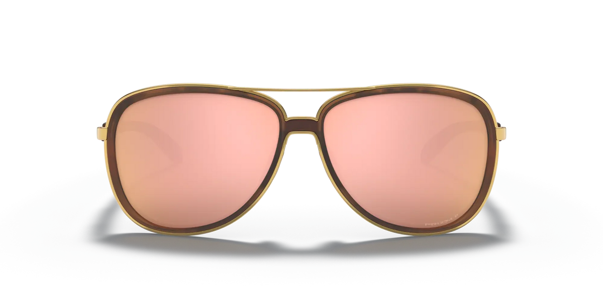 Split Time Polarized Sunglasses