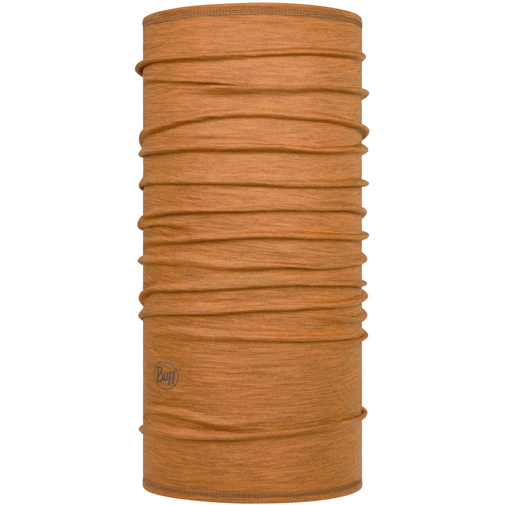 Lightweight Merino Wool Buff