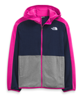 Youth Glacier Full Zip Hoodie Kids'