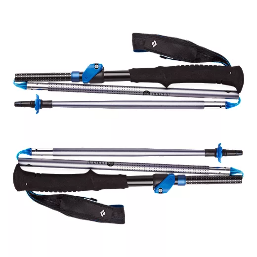 Distance FLZ Poles