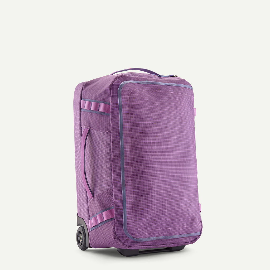 Black Hole Wheeled Duffel 40L