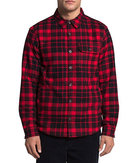 Campshire Shirt Men's