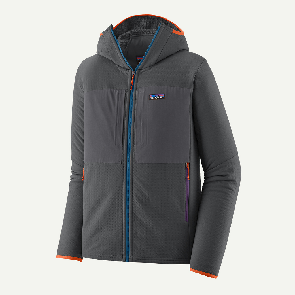 R2 TechFace Hoody Men's
