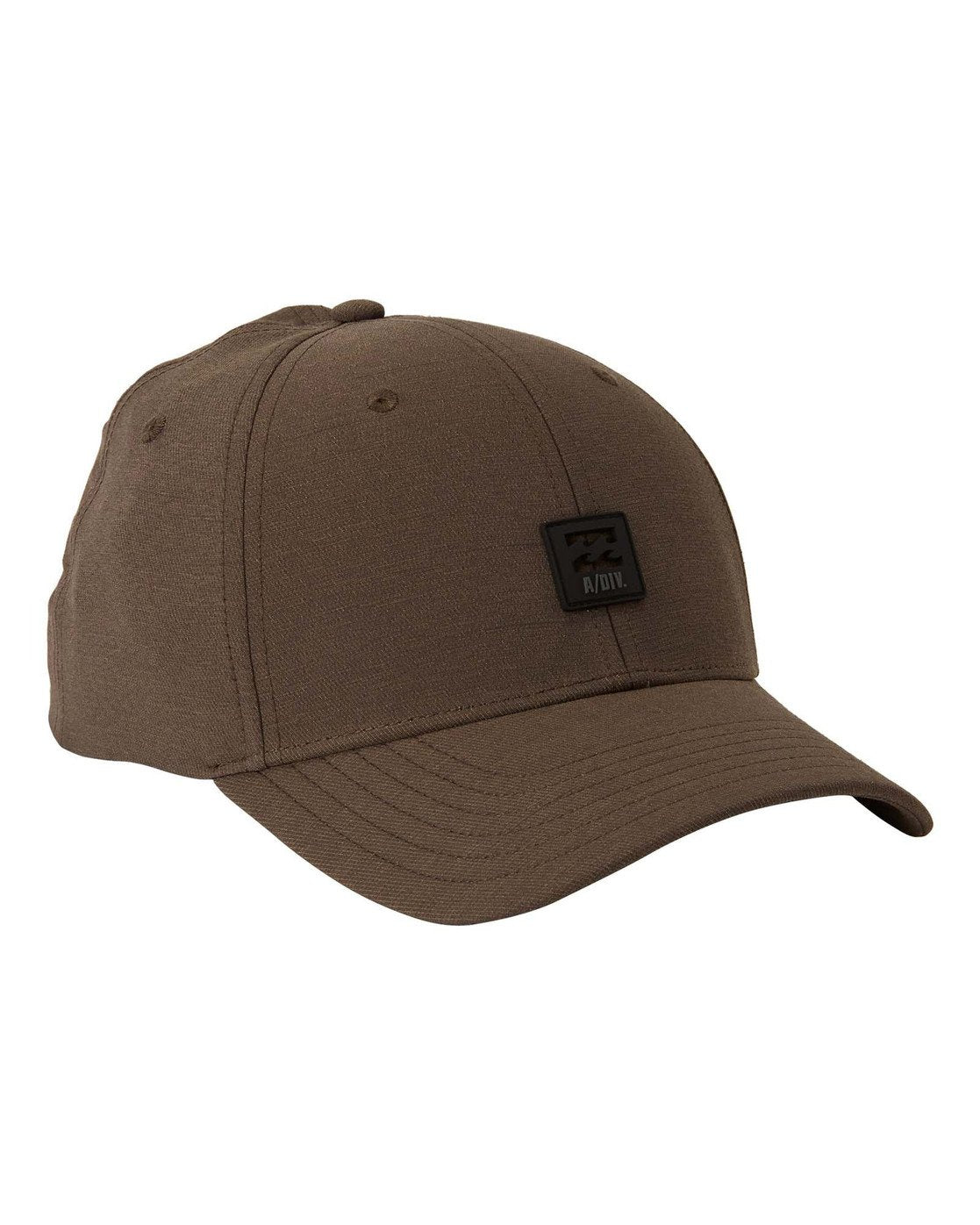 Surftrek Snapback Ball Cap Men's