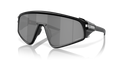 Latch Panel Sunglasses