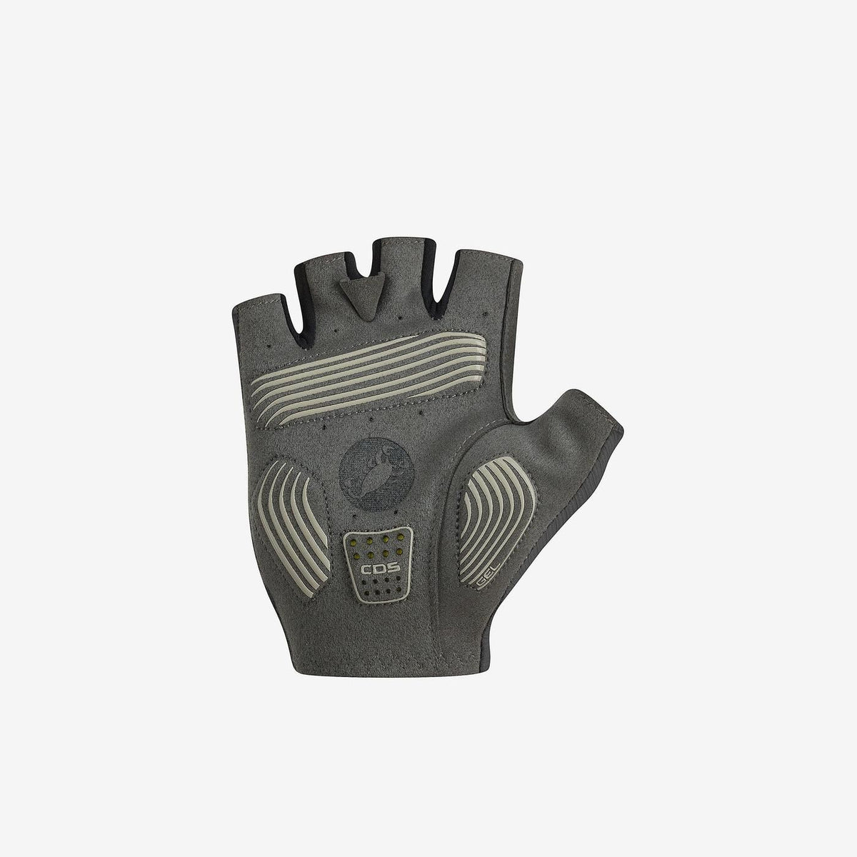 Espresso Bike Glove Women's