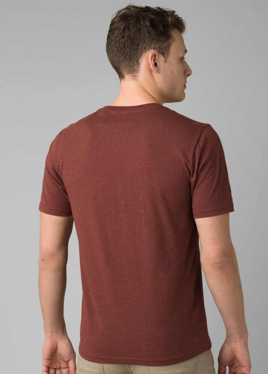Wise Ass Journeyman Tee Men's