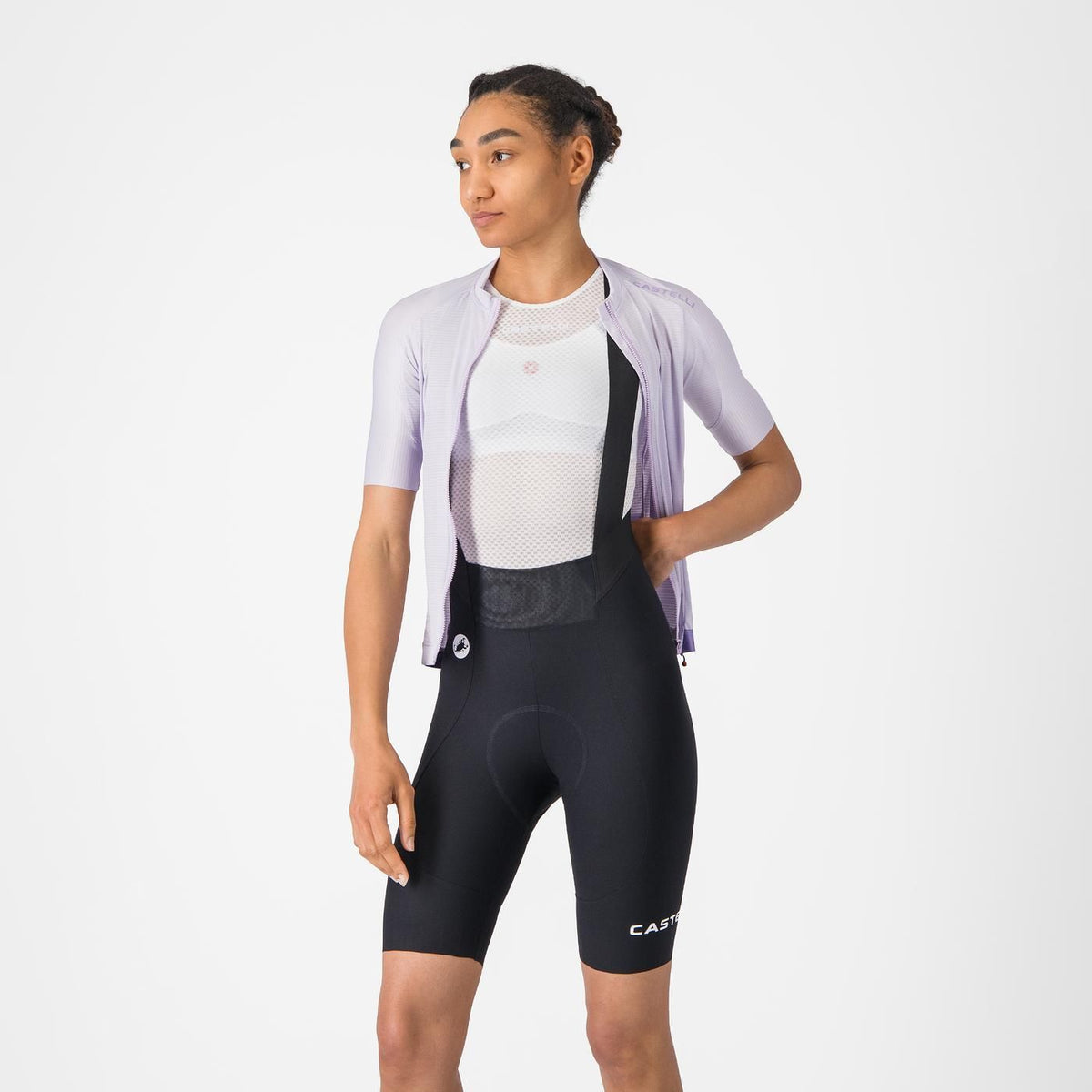 Espresso 2 DT Bibshort Women's