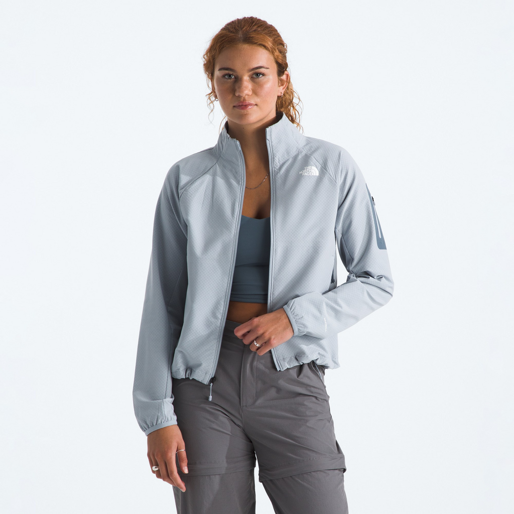 Tek Approach Jacket Women's