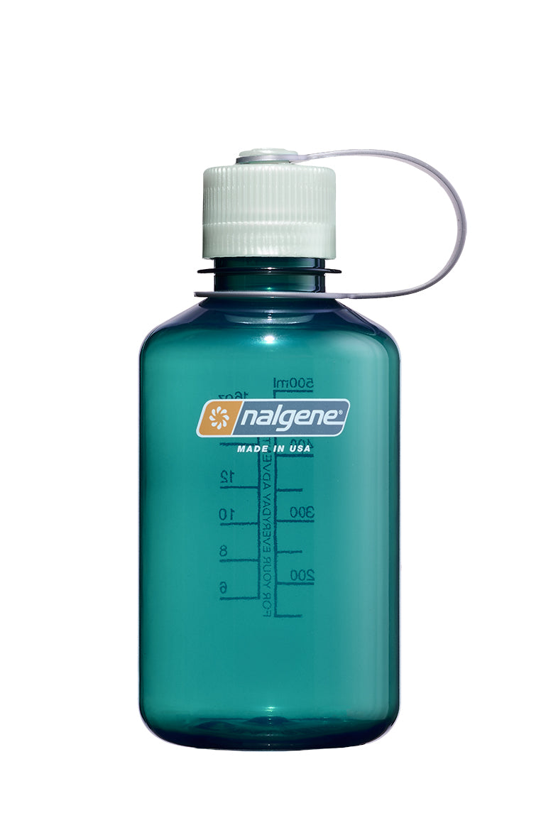 16oz Narrow Mouth Sustain Bottle