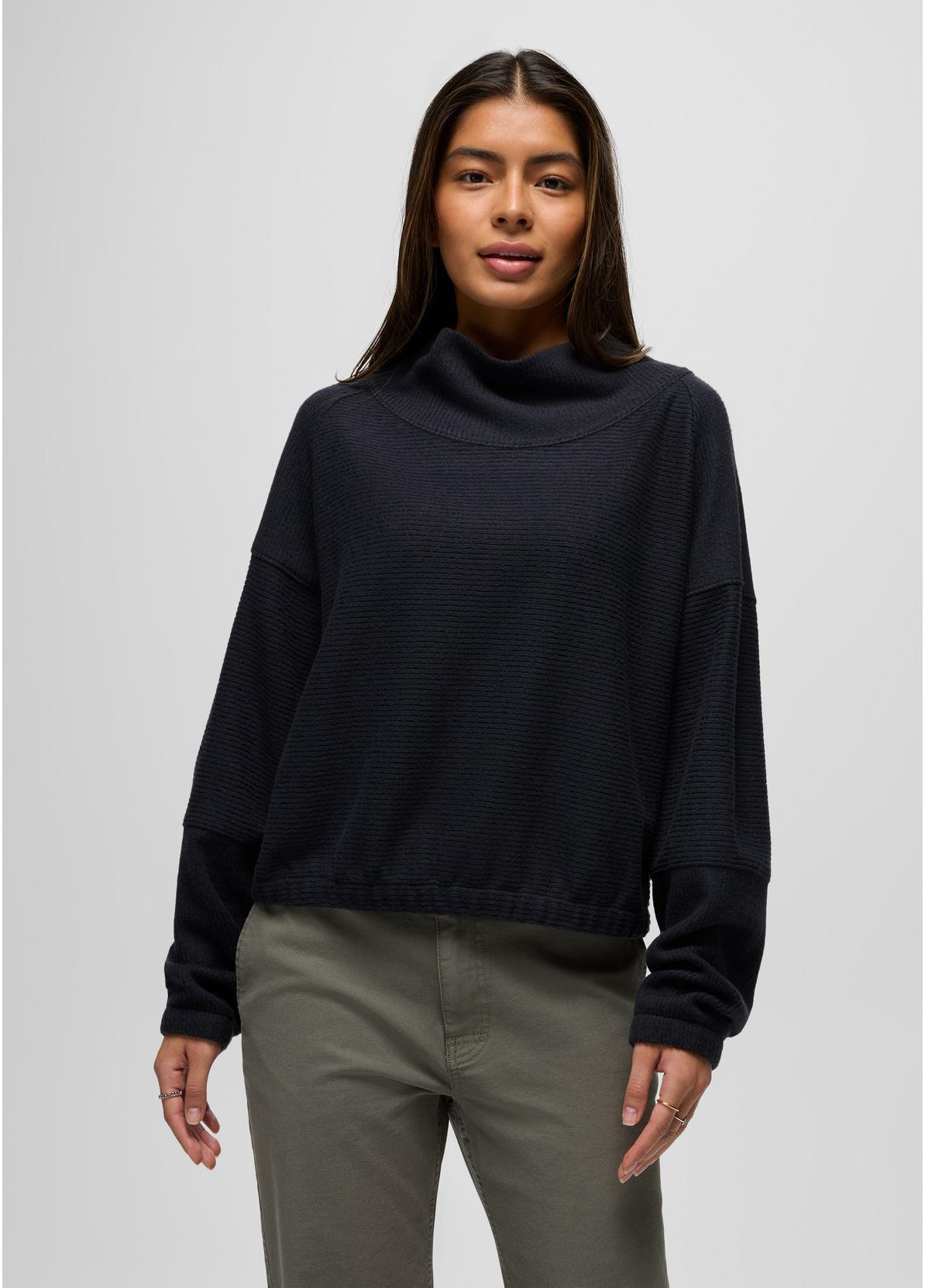 Olivia LS Sweater Women's