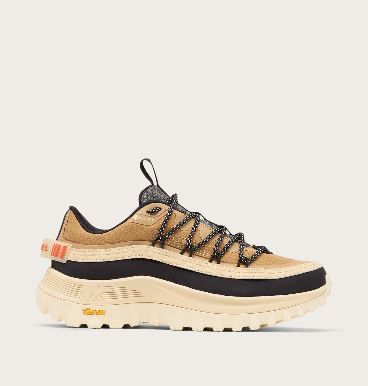 Callsign Horizon Low GTX Shoe W's
