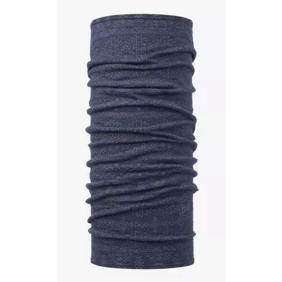 Lightweight Merino Wool Buff