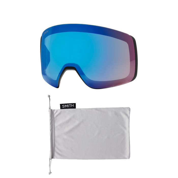 4D Mag Goggle Unisex
