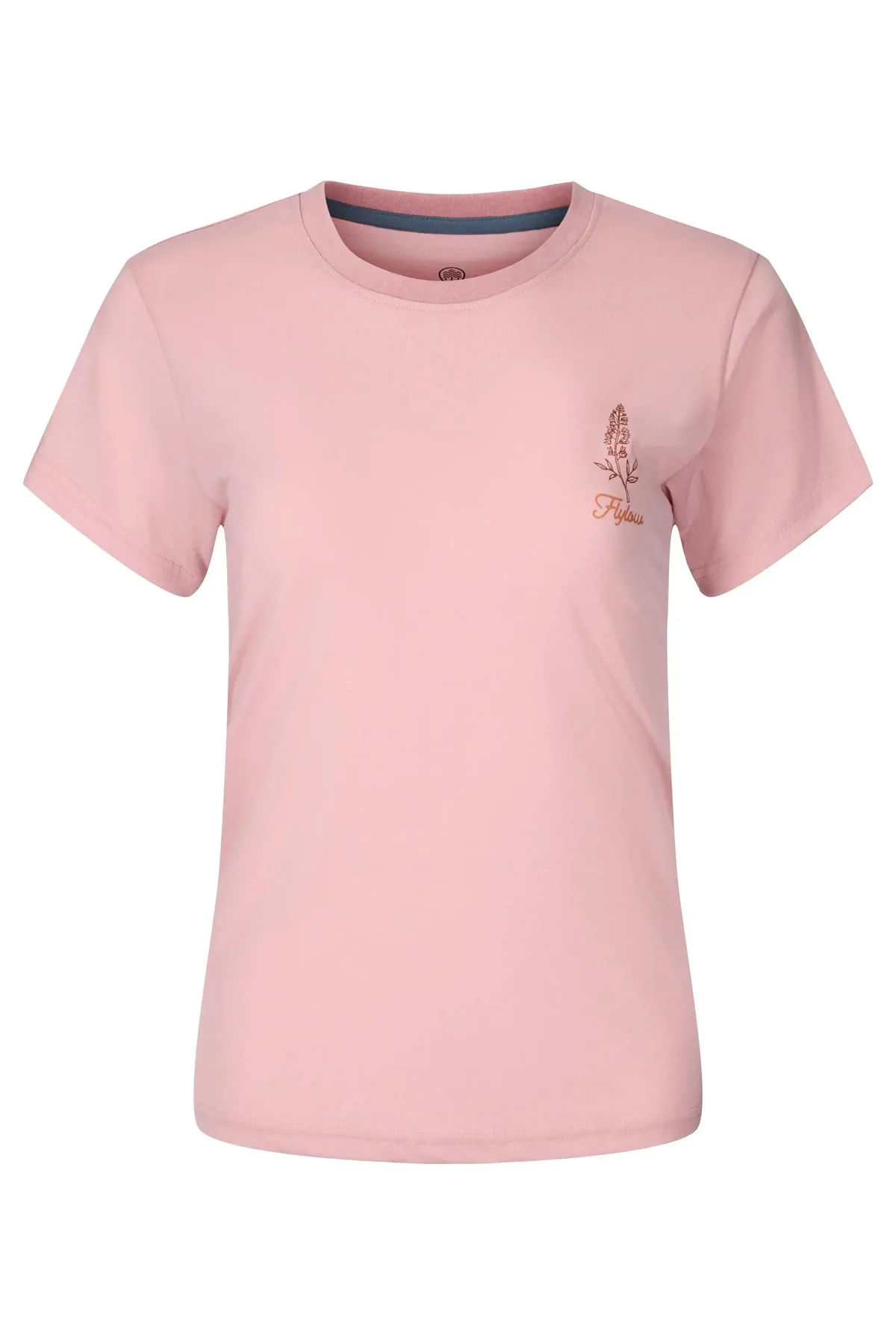 Flower Tee Women's