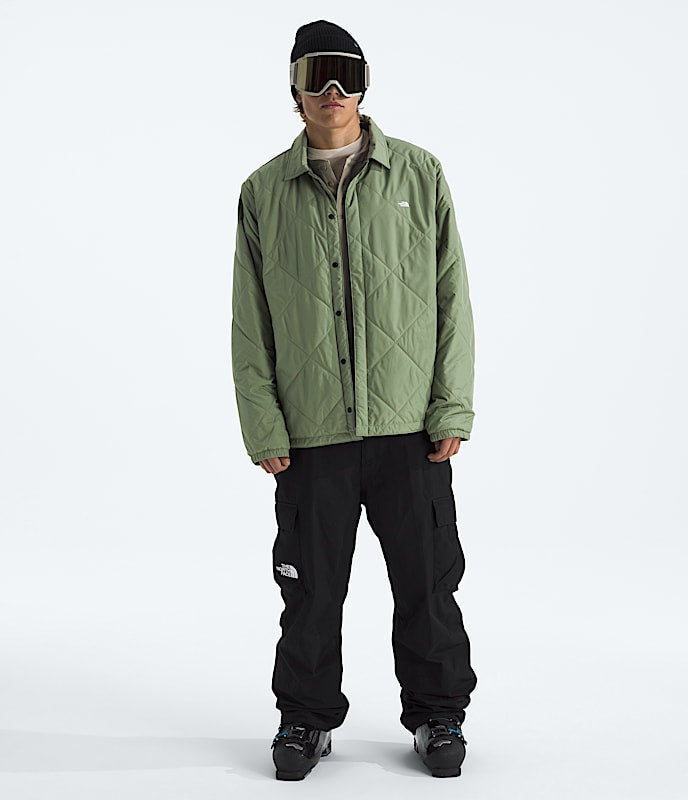 Afterburner Insulated Flannel Men's