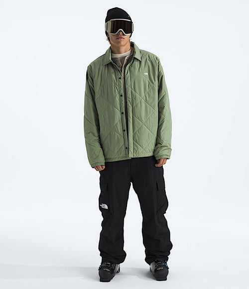 Afterburner Insulated Flannel Men's