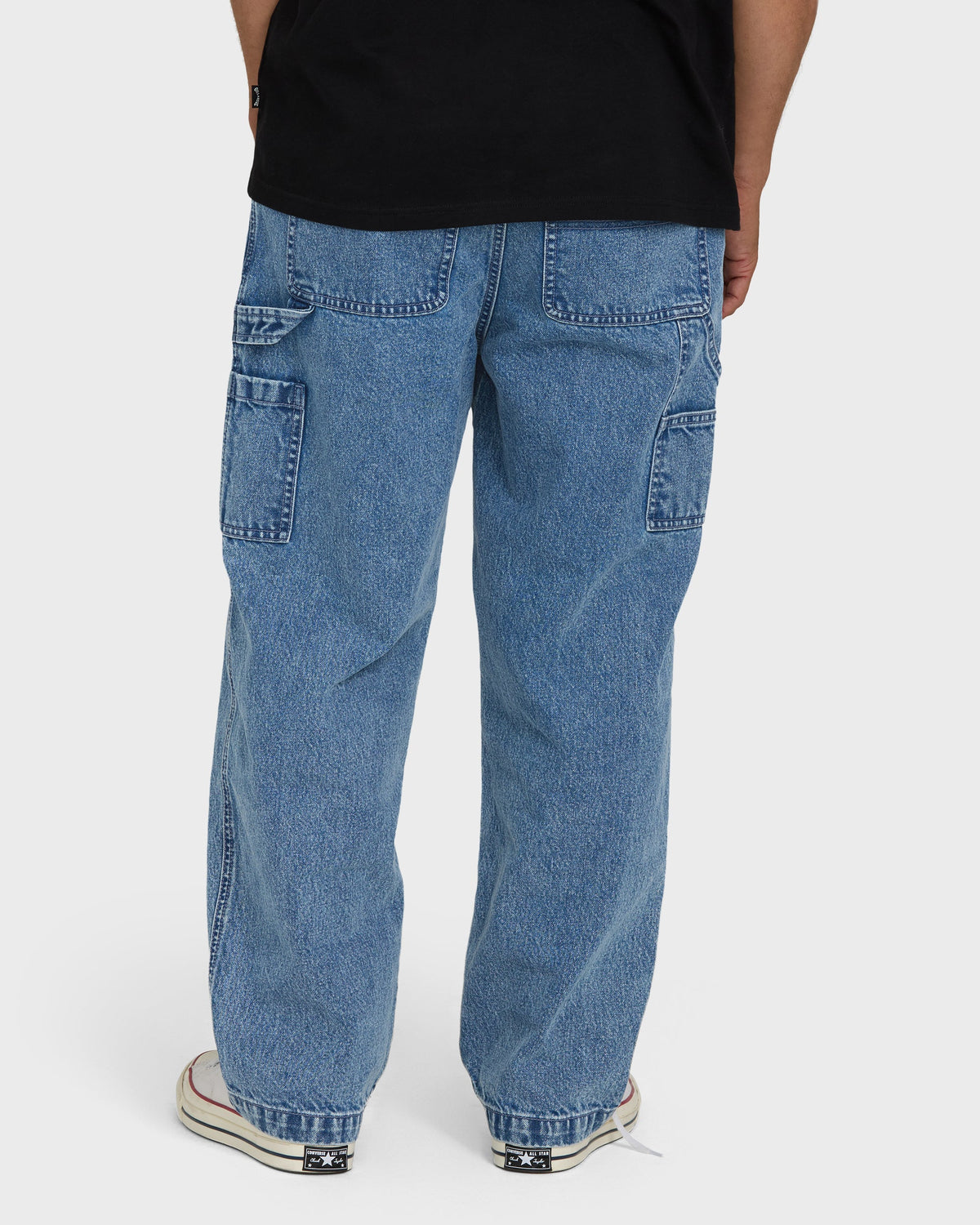 Bad Dog Pant Mens