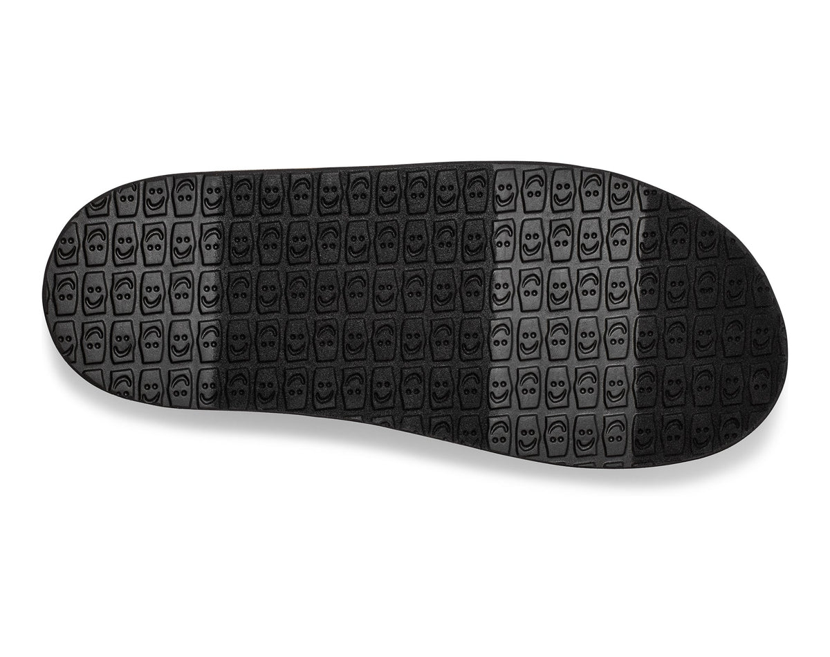 Donny Hemp 2 Tone Shoe Men's