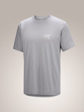 Kragg SL Cotton SS Shirt Men's