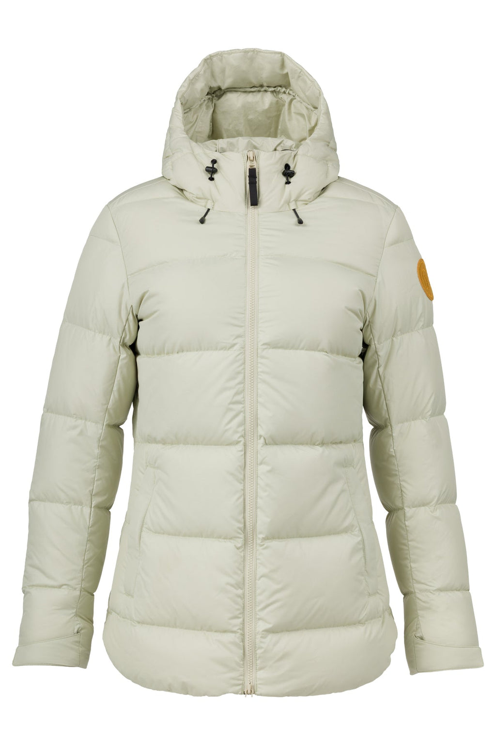 Truckee Down Parka Women's