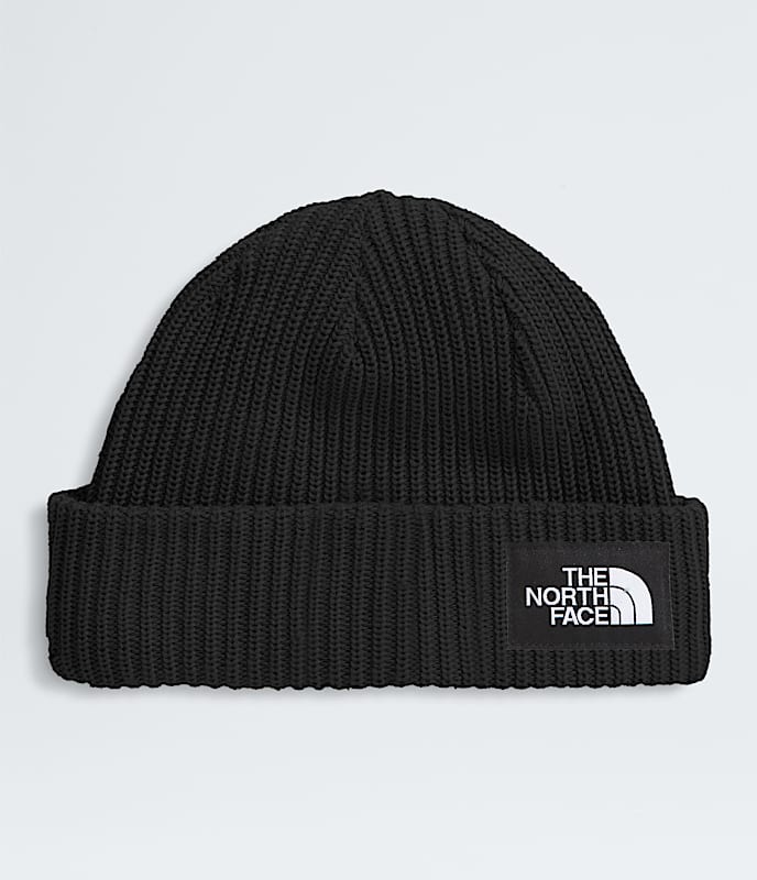 Salty Lined Beanie Kid's