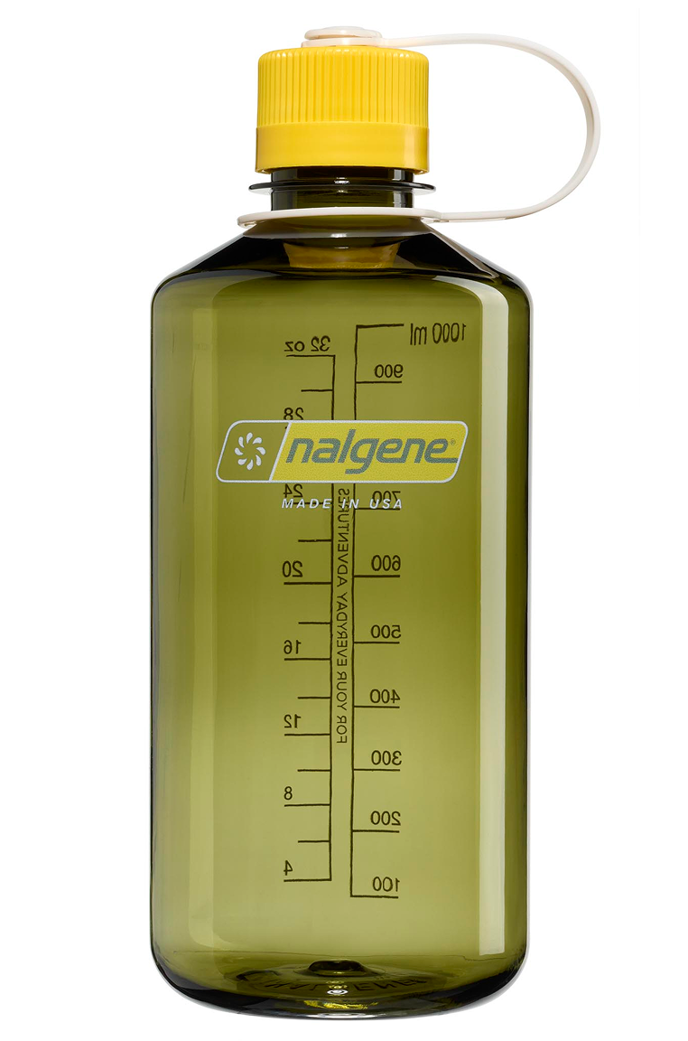 32oz Narrow Mouth Sustain Bottle