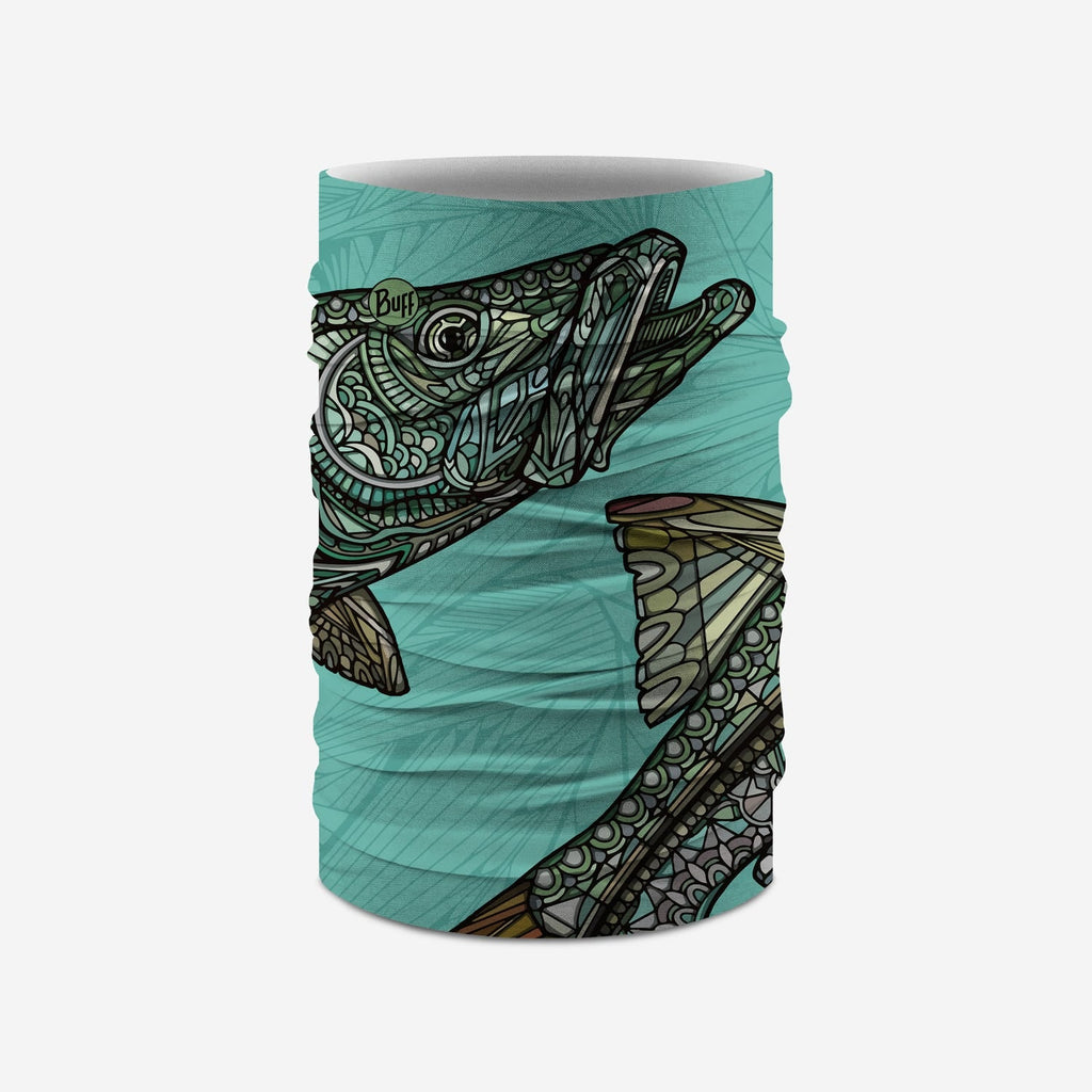 Coolnet UV+ Angler Neckwear