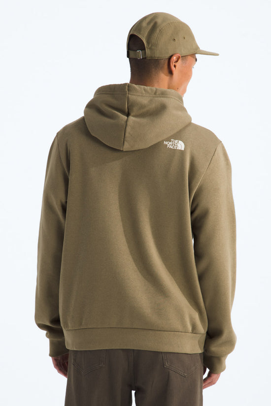 Keep Climbin' Hoodie Men's