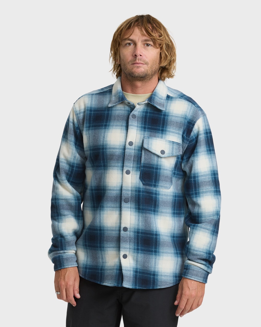 Furnace Flannel Shirt Men's