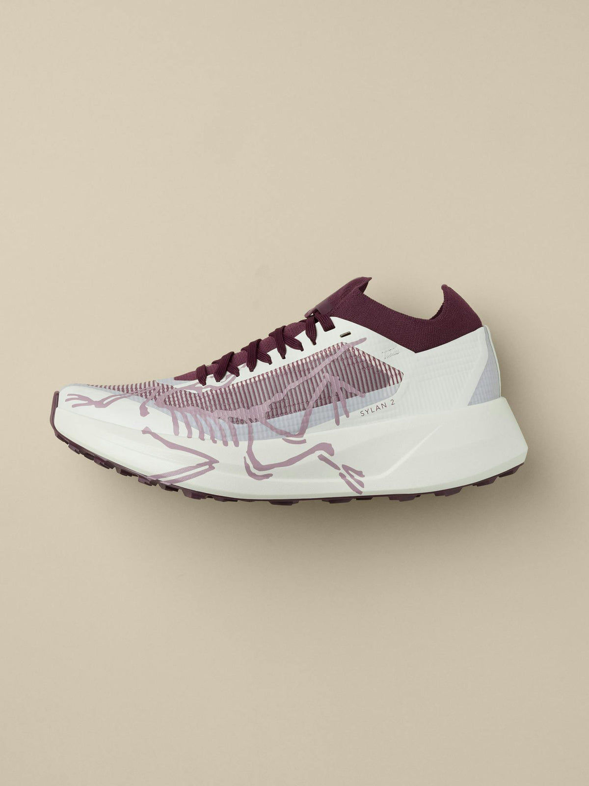 Sylan 2 Shoe Women's