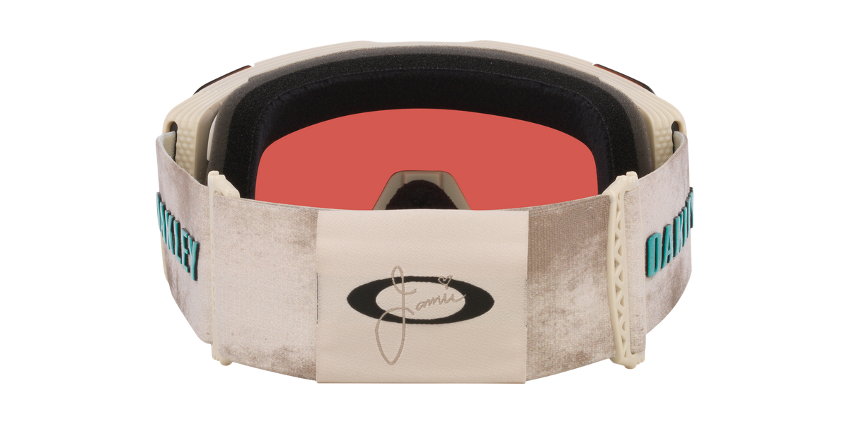 Line Miner Pro Jamie Anderson Goggle
