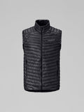 Trollveggen Down 800 Vest Men's